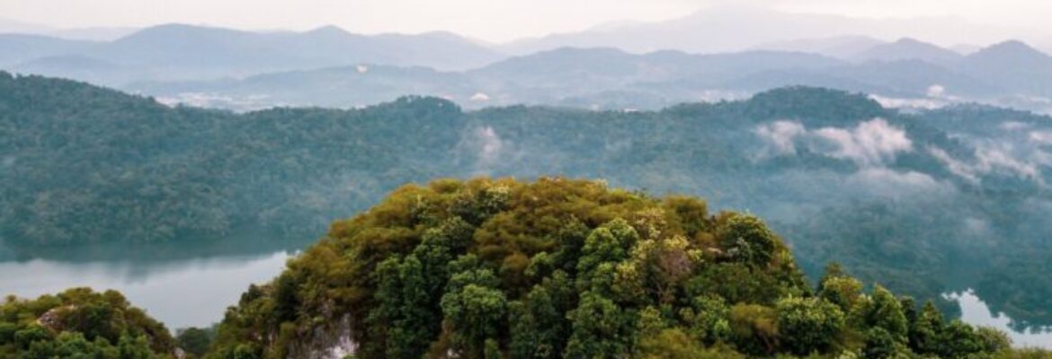 Bukit Tabur