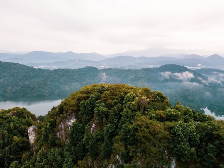 Bukit Tabur kuala lumpur