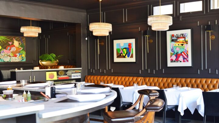 Californios Restaurant san francisco