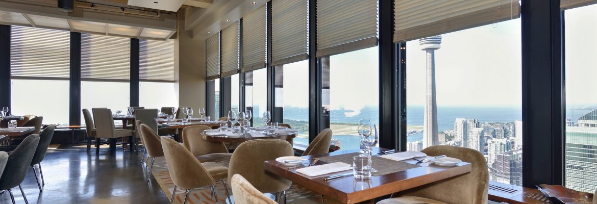 Canoe Restaurant
