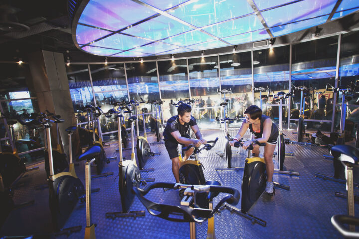 Celebrity Fitness - 1 Utama