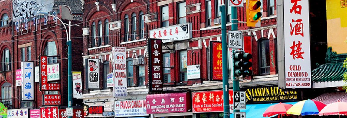 Chinatown