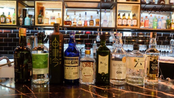 Collins Wine Bar