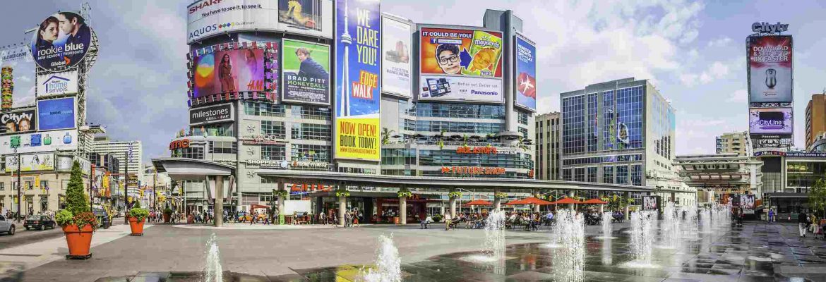 Dundas Square