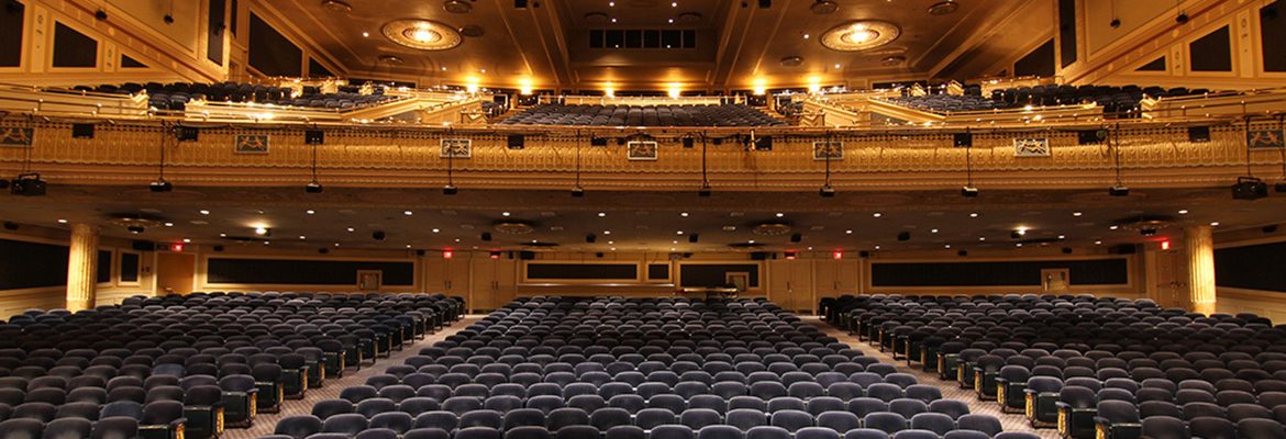 Ed Mirvish Theatre