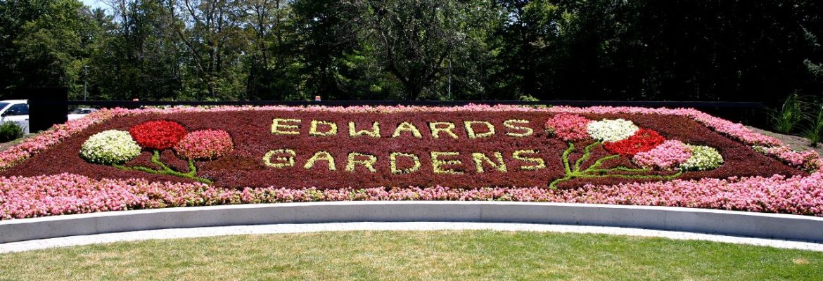 Edwards Gardens