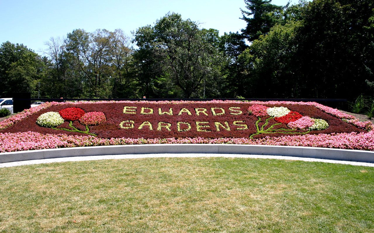 Edwards Gardens Heroes Of Adventure