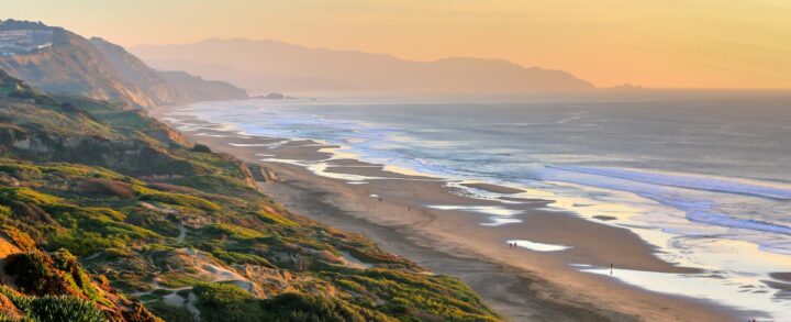 Fort Funston