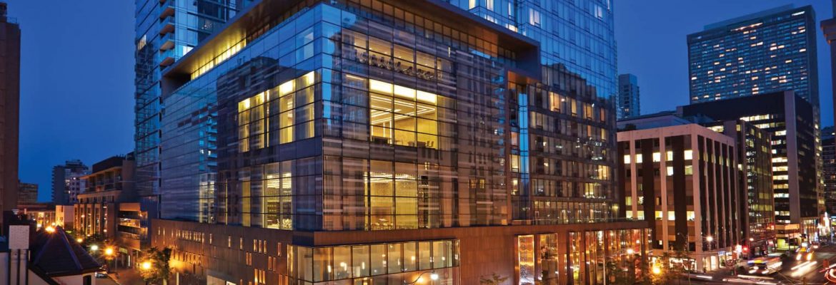 Four Seasons Hotel Toronto