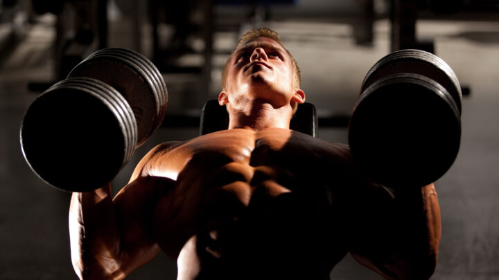 Gym hd