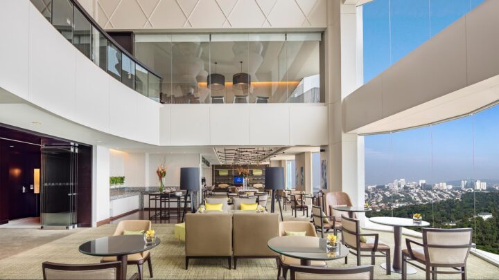 Hilton Kuala Lumpur