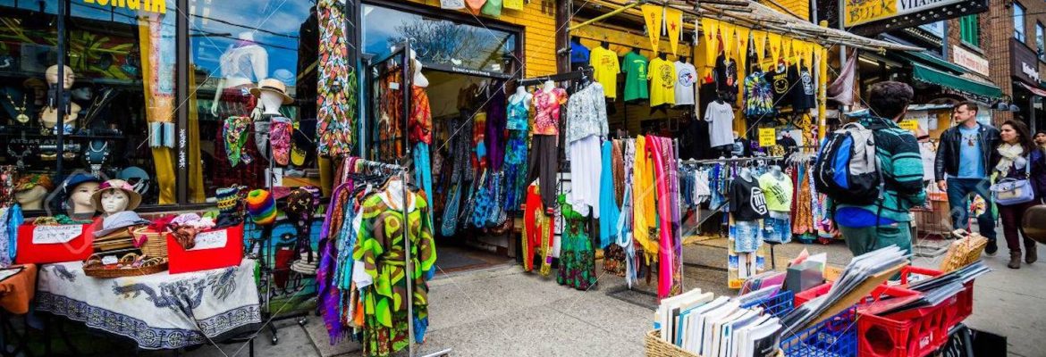 Kensington Market