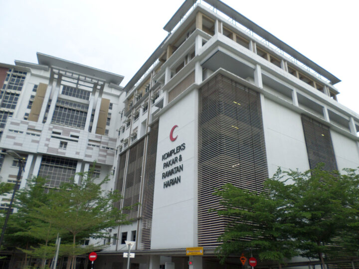 Kuala-Lumpur-Hospital