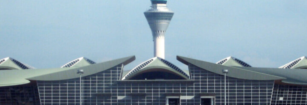 Kuala Lumpur International Airport