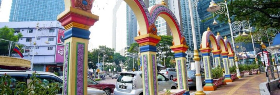 Brickfields