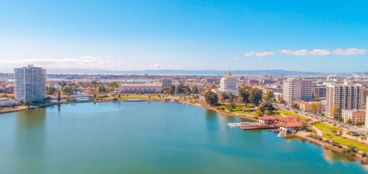 Lake Merritt