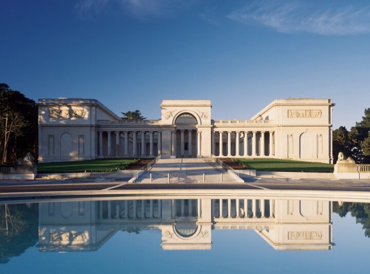 Legion of Honor