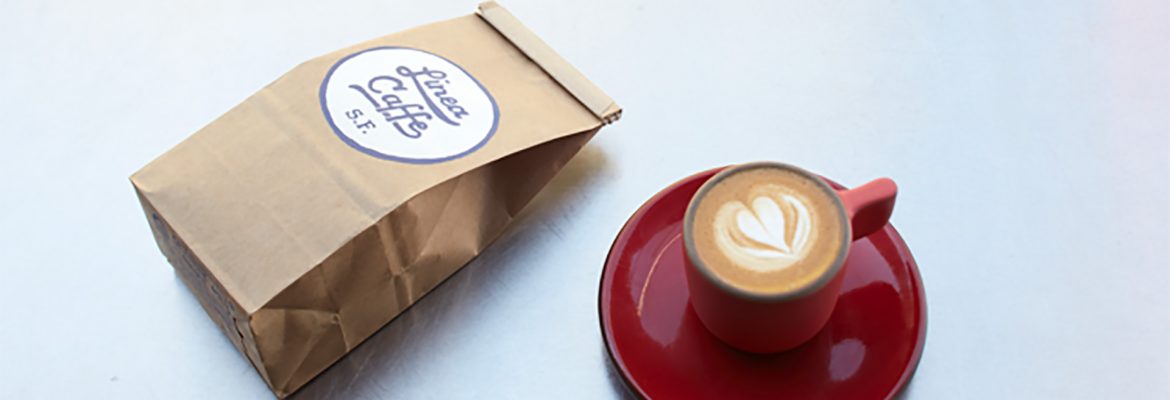 Linea Coffee Roasting + Caffe