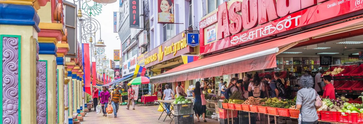 Little India