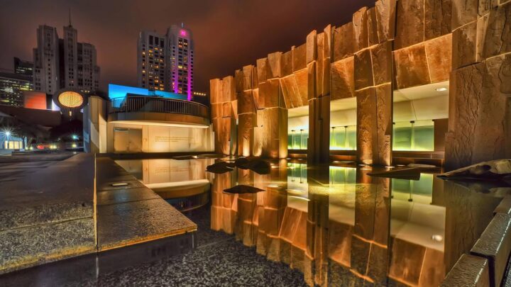 Martin Luther King, Jr. Memorial