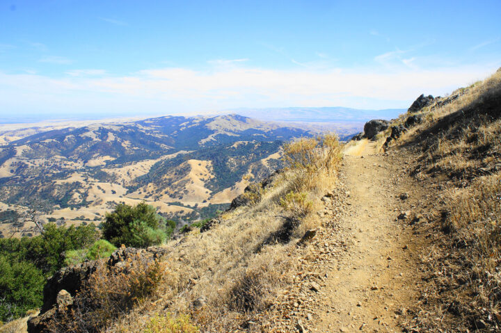 Mount Diablo