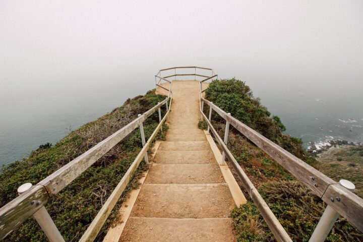 Muir Beach Overlook