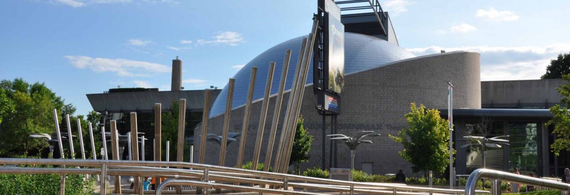 Ontario Science Centre