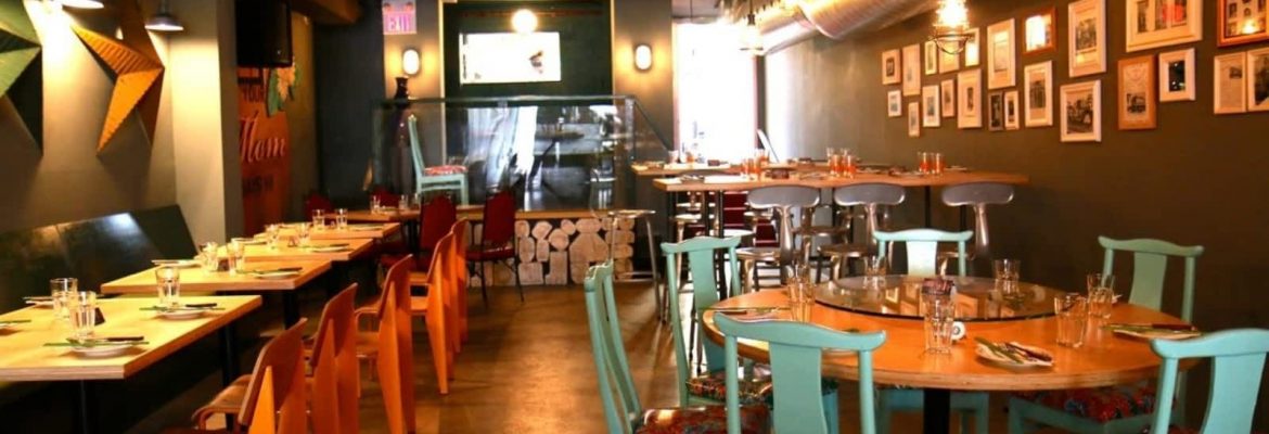 Patois Restaurant