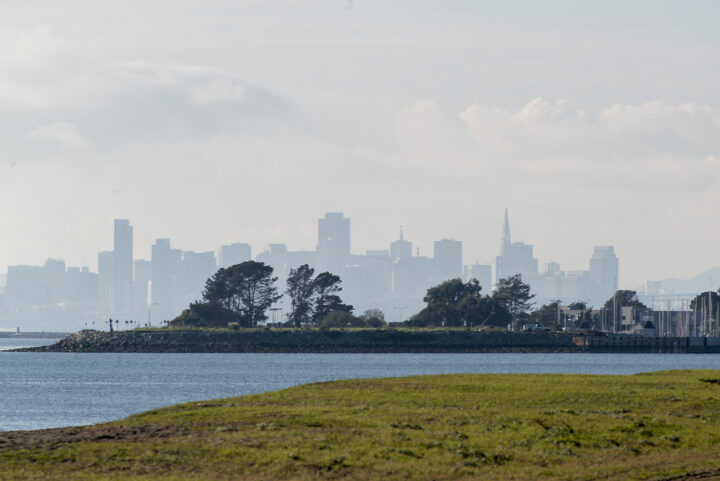Robert W. Crown Memorial State Beach