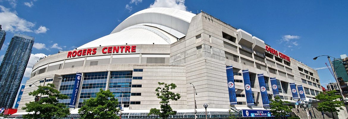 Rogers Centre