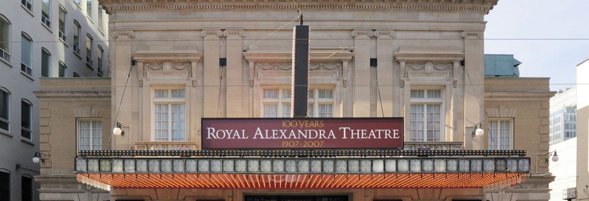Royal Alexandra Theatre