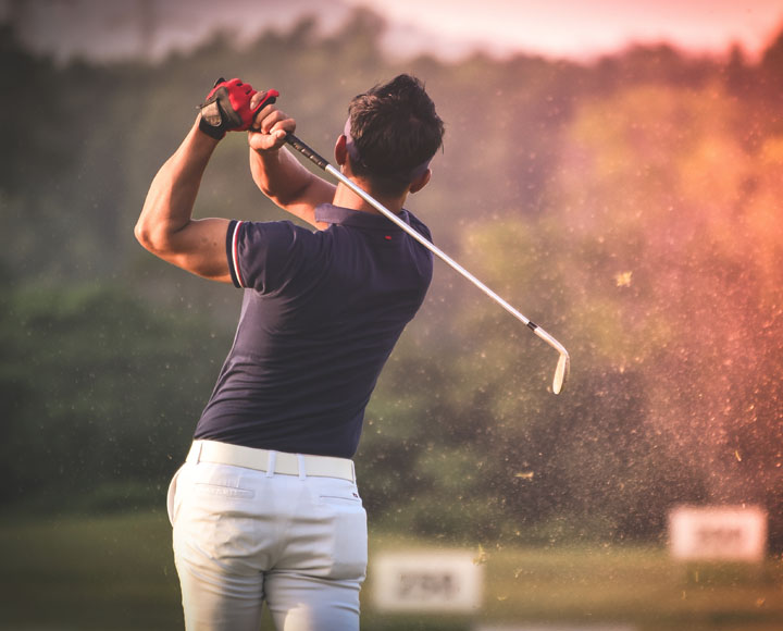 The Royal Selangor Golf Club