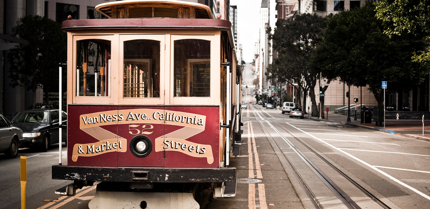 San Francisco Cable Car Museum - Heroes Of Adventure