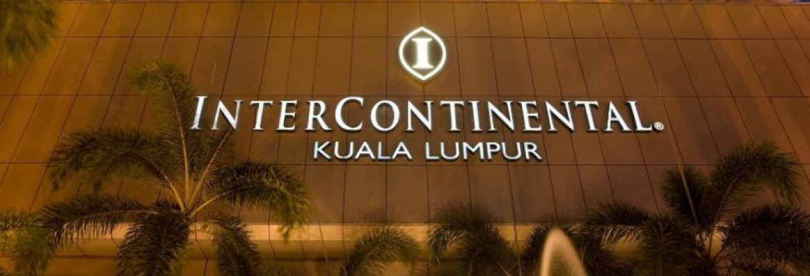 InterContinental Kuala Lumpur