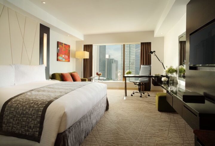 InterContinental Kuala Lumpur