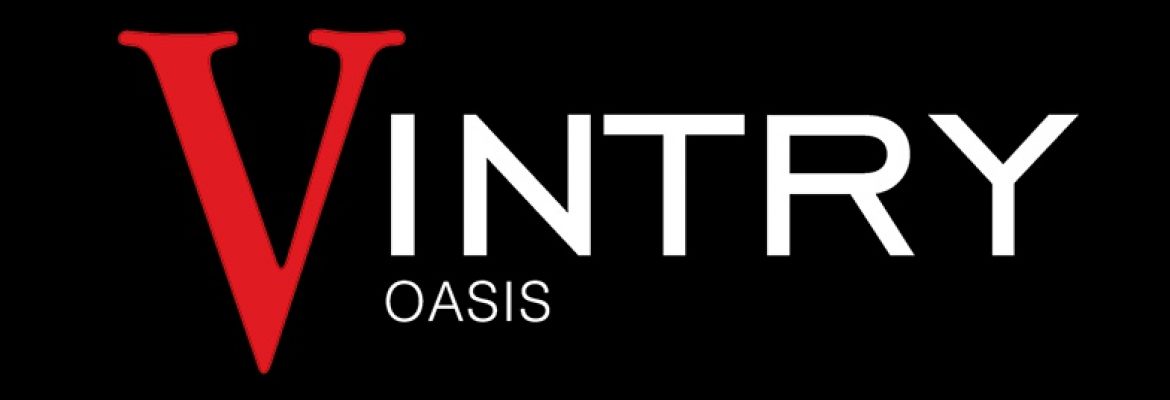 Vintry Oasis