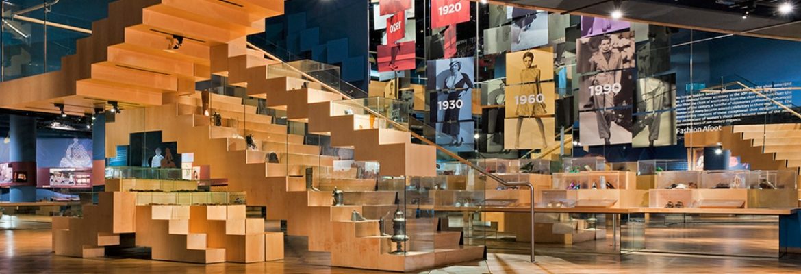 Bata Shoe Museum