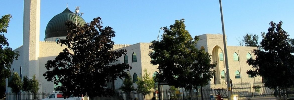 Masjid Toronto