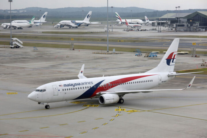 Sempang Airport