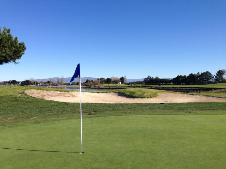Shoreline Golf Links