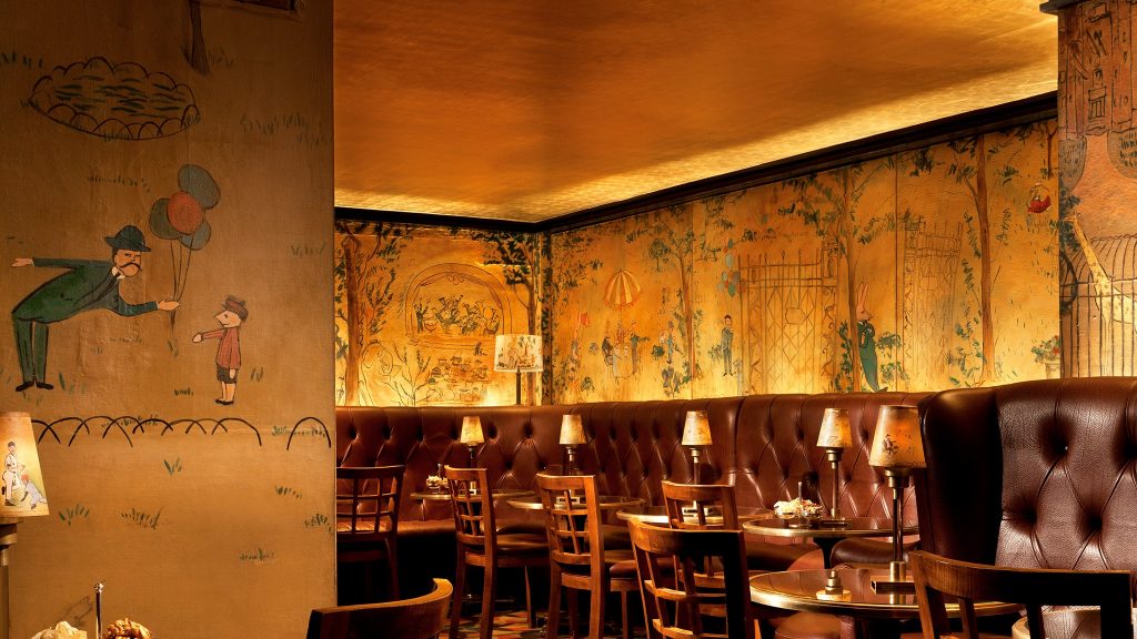Bemelmans Bar
