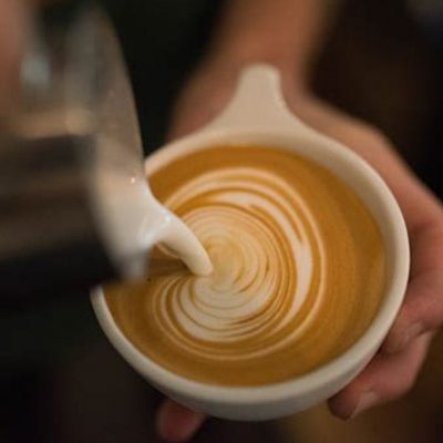 The Hub Coffee Roasters