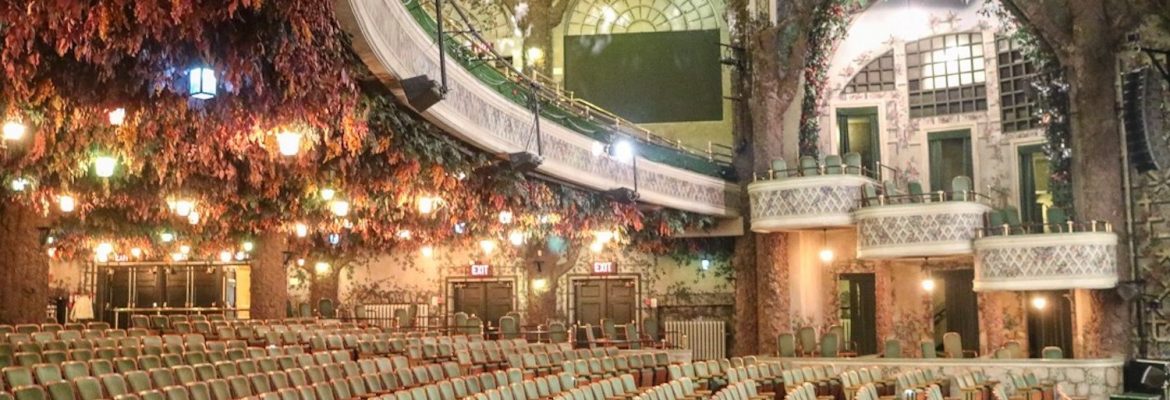 The Theatre Centre