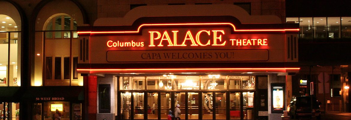 Theatre Columbus