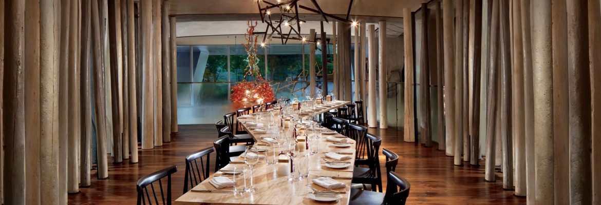 Toca Restaurant