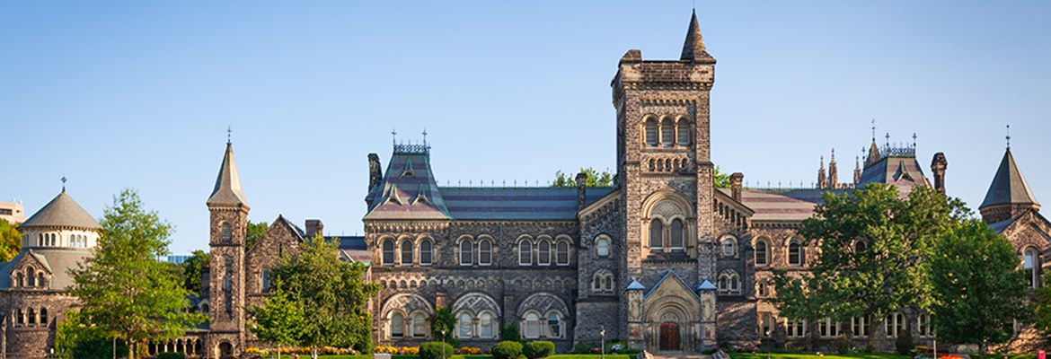 University of Toronto – St. George Campus