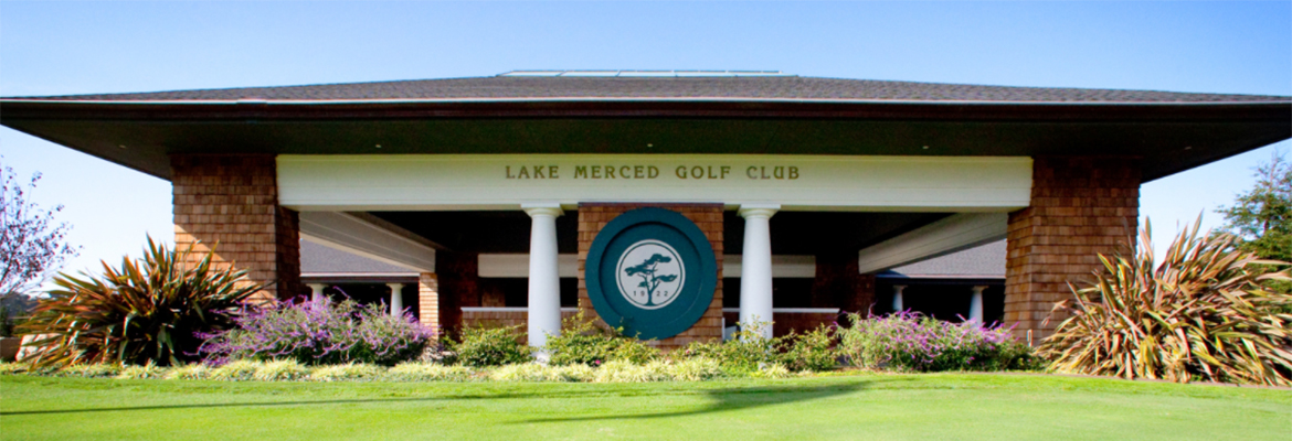 Lake Merced Golf Club