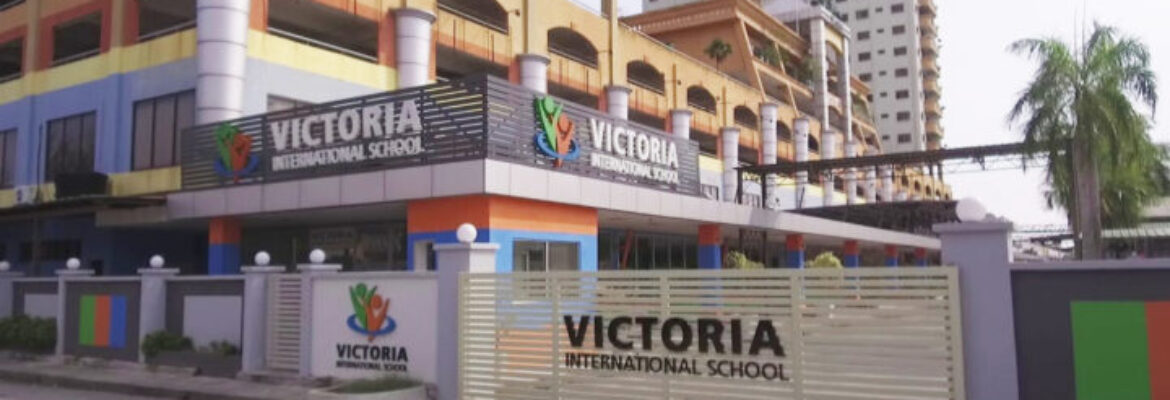 Victoria International School