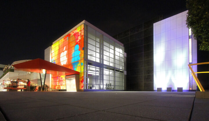 Yerba Buena Center for the Arts