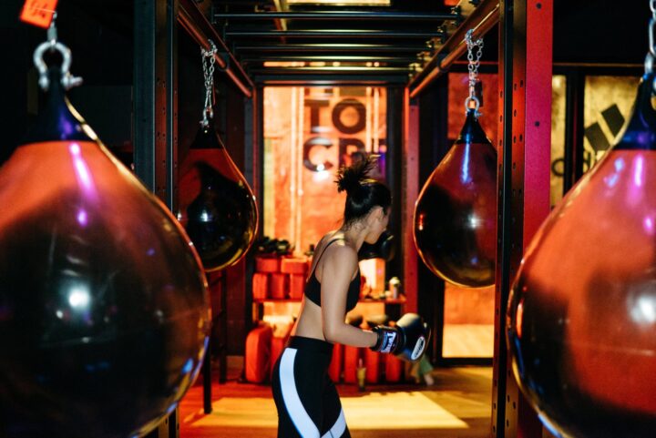 FIRE Fitness